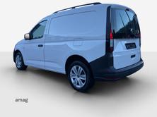 VW Caddy Cargo, Diesel, Occasion / Utilisé, Manuelle - 3