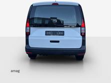 VW Caddy Cargo, Diesel, Occasion / Utilisé, Manuelle - 4