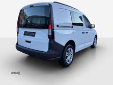 VW Caddy Cargo, Diesel, Occasion / Utilisé, Manuelle - 5