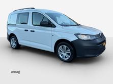 VW Caddy Cargo, Diesel, Occasion / Utilisé, Manuelle - 6