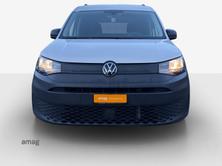 VW Caddy Cargo, Diesel, Occasion / Utilisé, Manuelle - 7