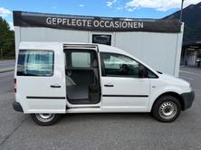 VW Caddy 1.4 *erst 92k km**Zahnriemen ersetzt**MFK frisch*, Essence, Occasion / Utilisé, Manuelle - 3