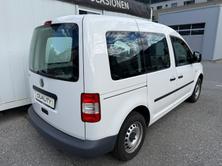 VW Caddy 1.4 *erst 92k km**Zahnriemen ersetzt**MFK frisch*, Essence, Occasion / Utilisé, Manuelle - 4