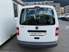 VW Caddy 1.4 *erst 92k km**Zahnriemen ersetzt**MFK frisch*, Essence, Occasion / Utilisé, Manuelle - 5