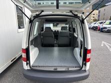 VW Caddy 1.4 *erst 92k km**Zahnriemen ersetzt**MFK frisch*, Essence, Occasion / Utilisé, Manuelle - 6