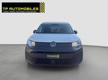 VW Caddy Cargo 1.5 TSI, Benzina, Occasioni / Usate, Manuale - 2