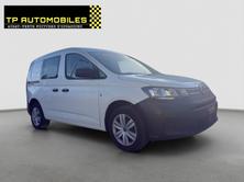VW Caddy Cargo 1.5 TSI, Benzina, Occasioni / Usate, Manuale - 3