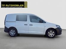 VW Caddy Cargo 1.5 TSI, Benzina, Occasioni / Usate, Manuale - 4