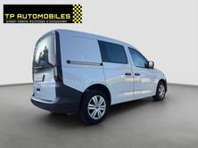 VW Caddy Cargo 1.5 TSI, Benzina, Occasioni / Usate, Manuale - 5