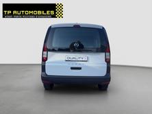 VW Caddy Cargo 1.5 TSI, Benzina, Occasioni / Usate, Manuale - 6