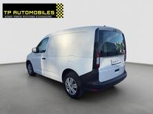 VW Caddy Cargo 1.5 TSI, Benzina, Occasioni / Usate, Manuale - 7
