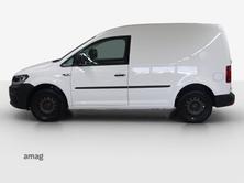 VW Caddy Kastenwagen Entry, Benzin, Occasion / Gebraucht, Handschaltung - 2