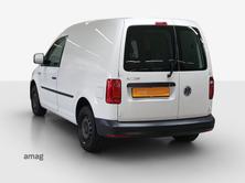 VW Caddy Kastenwagen Entry, Benzin, Occasion / Gebraucht, Handschaltung - 3