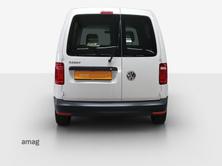 VW Caddy Kastenwagen Entry, Benzin, Occasion / Gebraucht, Handschaltung - 4