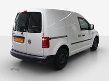 VW Caddy Kastenwagen Entry, Benzin, Occasion / Gebraucht, Handschaltung - 5