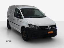 VW Caddy Kastenwagen Entry, Benzin, Occasion / Gebraucht, Handschaltung - 6