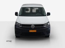 VW Caddy Kastenwagen Entry, Benzin, Occasion / Gebraucht, Handschaltung - 7