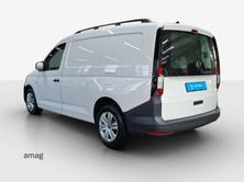 VW Caddy Cargo Maxi, Diesel, Occasion / Gebraucht, Handschaltung - 3