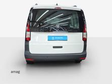 VW Caddy Cargo Maxi, Diesel, Occasion / Gebraucht, Handschaltung - 4