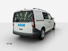 VW Caddy Cargo Maxi, Diesel, Occasion / Gebraucht, Handschaltung - 5