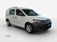VW Caddy Cargo Maxi, Diesel, Occasion / Gebraucht, Handschaltung - 6