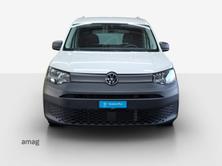 VW Caddy Cargo Maxi, Diesel, Occasion / Gebraucht, Handschaltung - 7
