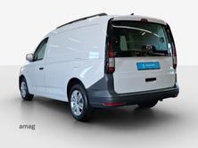 VW Caddy Cargo Maxi, Diesel, Occasion / Gebraucht, Handschaltung - 3