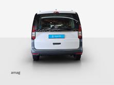 VW Caddy Cargo Maxi, Diesel, Occasion / Gebraucht, Handschaltung - 4