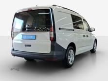 VW Caddy Cargo Maxi, Diesel, Occasion / Gebraucht, Handschaltung - 5