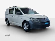 VW Caddy Cargo Maxi, Diesel, Occasion / Gebraucht, Handschaltung - 6