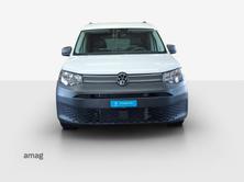 VW Caddy Cargo Maxi, Diesel, Occasion / Gebraucht, Handschaltung - 7