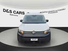 VW Caddy Cargo 2.0TDI Entry Maxi, Diesel, Occasion / Utilisé, Manuelle - 2