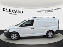 VW Caddy Cargo 2.0TDI Entry Maxi, Diesel, Occasion / Utilisé, Manuelle - 3