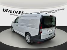 VW Caddy Cargo 2.0TDI Entry Maxi, Diesel, Occasion / Utilisé, Manuelle - 4