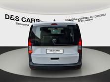 VW Caddy Cargo 2.0TDI Entry Maxi, Diesel, Occasion / Utilisé, Manuelle - 5
