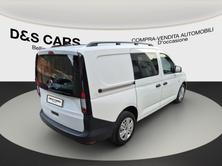 VW Caddy Cargo 2.0TDI Entry Maxi, Diesel, Occasion / Utilisé, Manuelle - 6