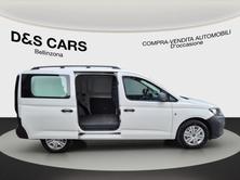VW Caddy Cargo 2.0TDI Entry Maxi, Diesel, Occasion / Utilisé, Manuelle - 7