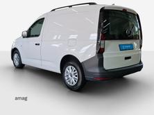VW Caddy Cargo, Diesel, Occasion / Gebraucht, Handschaltung - 3