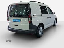 VW Caddy Cargo, Diesel, Occasion / Gebraucht, Handschaltung - 5