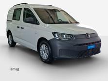 VW Caddy Cargo, Diesel, Occasion / Gebraucht, Handschaltung - 6
