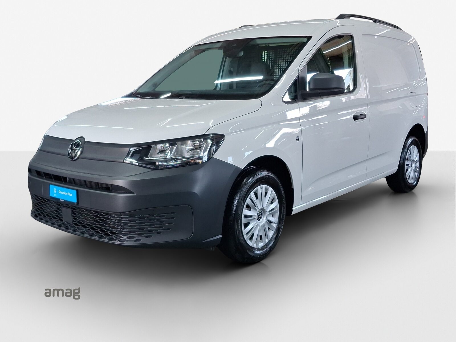 VW Caddy Cargo
