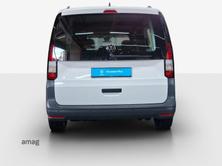VW Caddy Cargo, Diesel, Occasion / Gebraucht, Handschaltung - 4