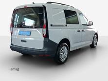 VW Caddy Cargo, Diesel, Occasion / Gebraucht, Handschaltung - 5
