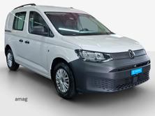 VW Caddy Cargo, Diesel, Occasion / Gebraucht, Handschaltung - 6