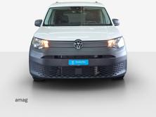 VW Caddy Cargo, Diesel, Occasion / Gebraucht, Handschaltung - 7