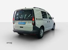 VW Caddy Cargo, Diesel, Occasion / Gebraucht, Handschaltung - 5
