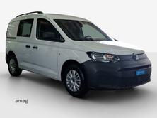 VW Caddy Cargo, Diesel, Occasion / Gebraucht, Handschaltung - 6
