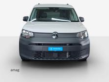 VW Caddy Cargo, Diesel, Occasion / Gebraucht, Handschaltung - 7