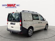 VW Caddy Cargo 2.0TDI Maxi 4Motion, Diesel, Second hand / Used, Manual - 6