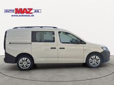 VW Caddy Cargo 2.0TDI Maxi 4Motion, Diesel, Second hand / Used, Manual - 7